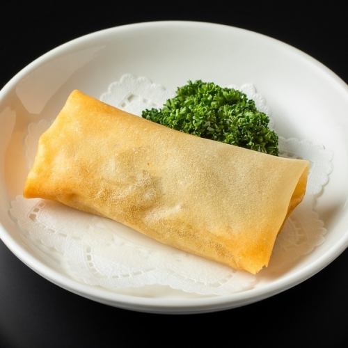 春巻き　（1本）