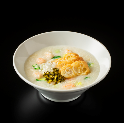 中華粥