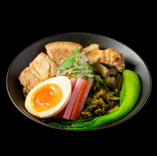 魯肉飯