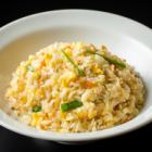 Special fried rice