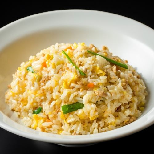 特製チャーハン