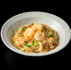 Taiwanese fried rice noodles