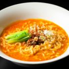 Bamboo noodles