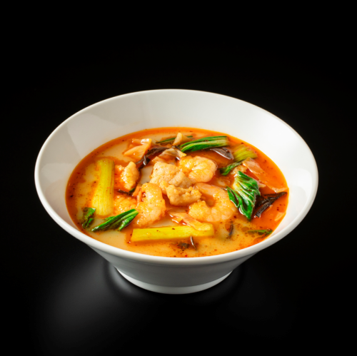 麻辣湯
