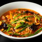 Taiwan ramen