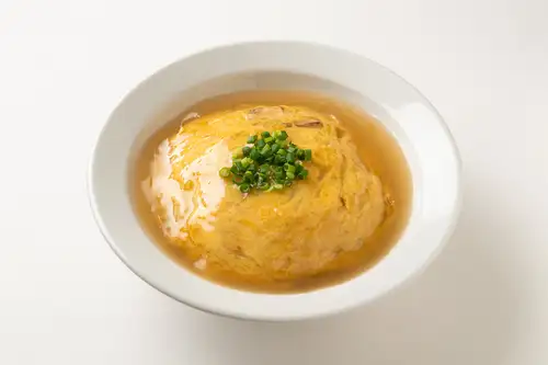 天津飯