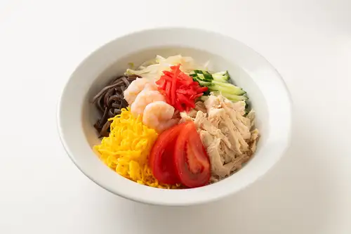 冷やし中華