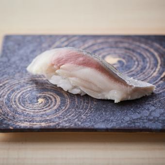 本日の光物