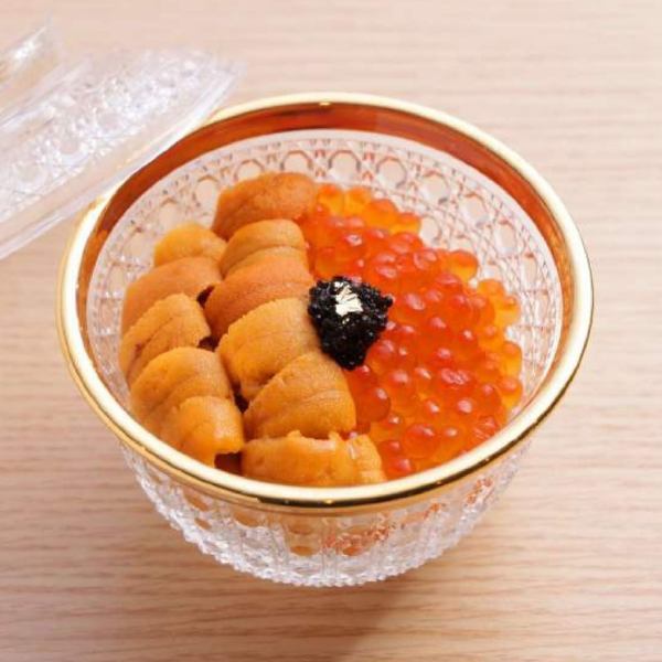 【親方おまかせフルコース】