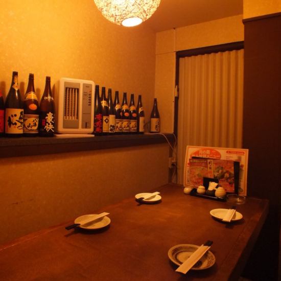 [Completely private room] Limited seats for up to 10 people ♪ Make a reservation early ♪
