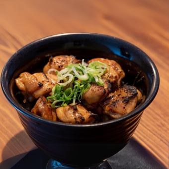 Yakitori-don