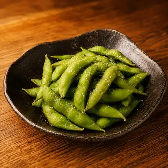 枝豆