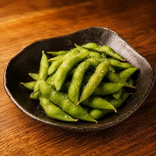 枝豆