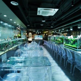 【貸し切りOK】結婚式二次会にも◎