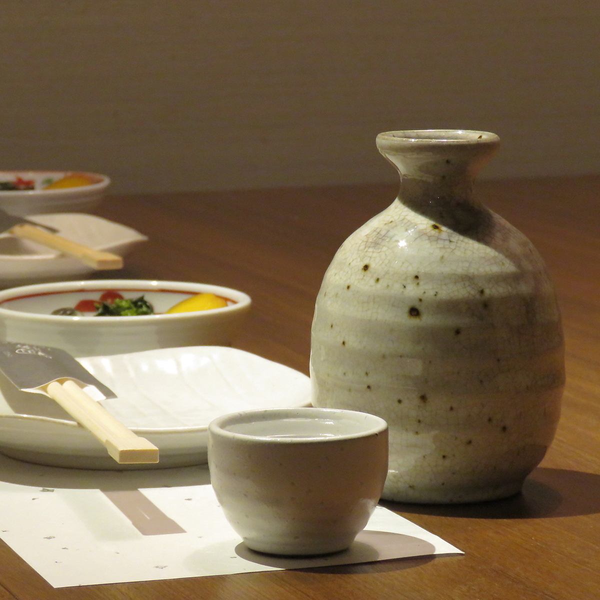 オーナーの厳選仕入れで提供する瀬戸内生牡蠣が堪能できます！