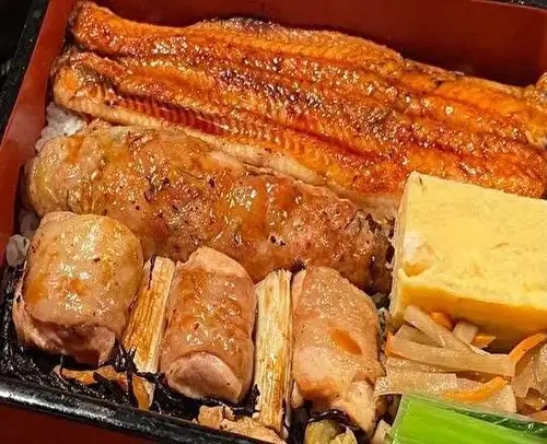 土用の丑の日!
