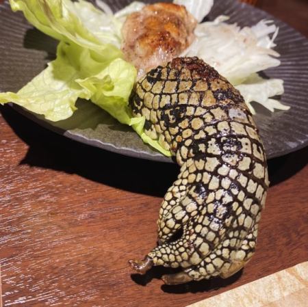 【BORD MENU】壁の黒板専用ギルドメニューも見てね！