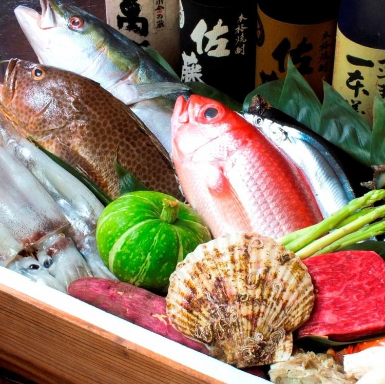 駅裏だいやめきっちん かくれ家 鹿児島中央駅店 公式