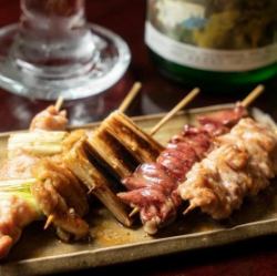 おまかせ盛り合わせ