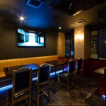 ◆Available for 2 or more people.Up to 8 people