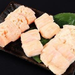 丁寧に処理した新鮮なお肉