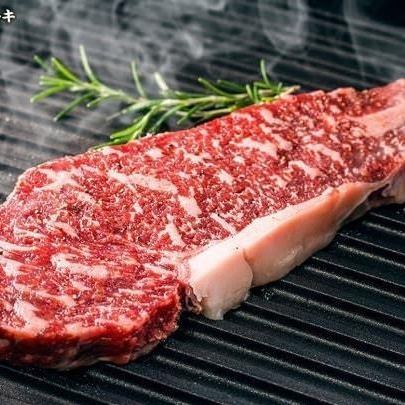 【100分食べ放題】コスパ◎歓送迎会にもおすすめ黒毛和牛赤身食べ放題4,400円(税込)※飲み放題別