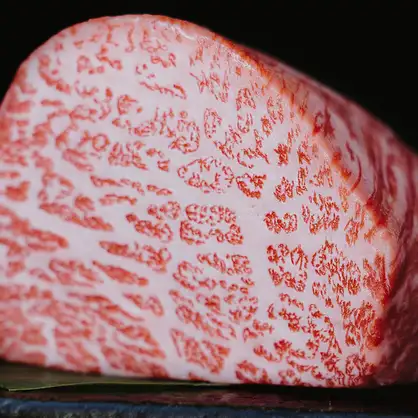 厳選したお肉を提供します