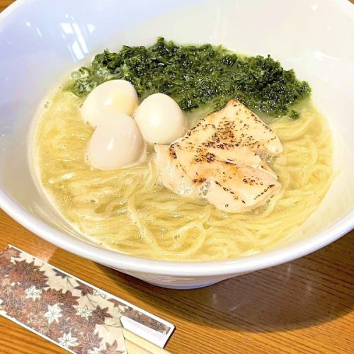 Weekday lunch special price! Ikki Ramen