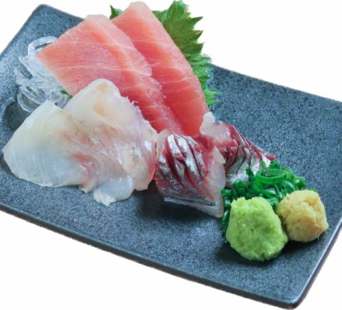 [Please enjoy fresh and seasonal foods] Enjoy fresh seafood and mountain delicacies!