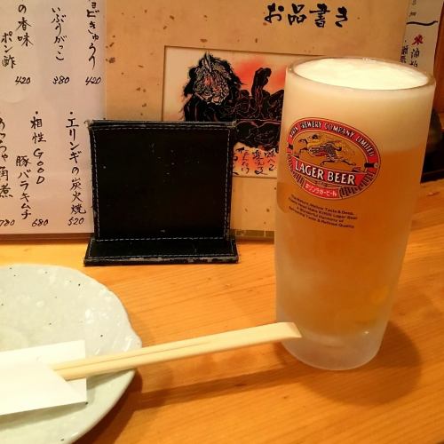 お酒の種類が豊富な居酒屋