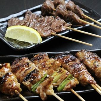 宴会・歓送迎会◎【3,000円コース】120分飲み放題付き!!◆全7品◆≪お一人様・3,000円≫ 