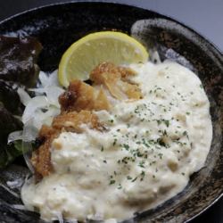 チキン南蛮