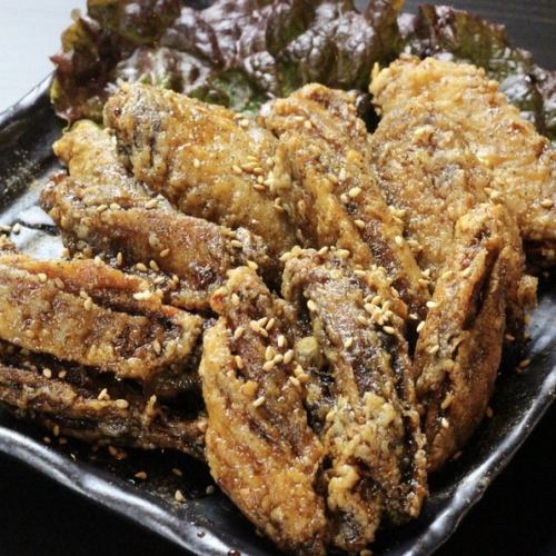 手羽のやみつき揚げ（5本）