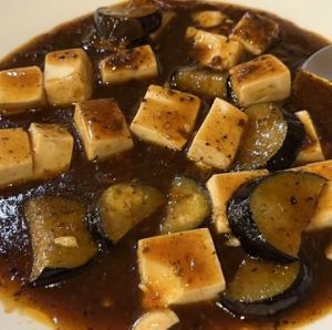 マーボー炒飯