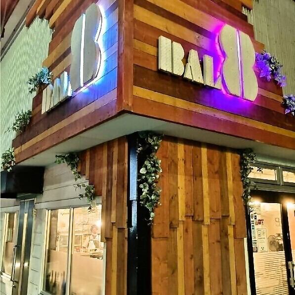 ノンアルコールカクテルも充実◎女子会のご利用にもぴったり☆