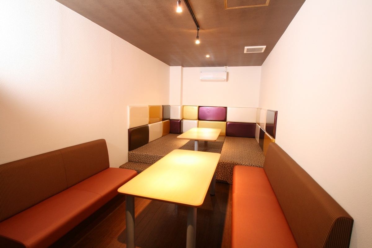 飲み放題で盛り上がろう♪2次会や宴会利用におすすめ！