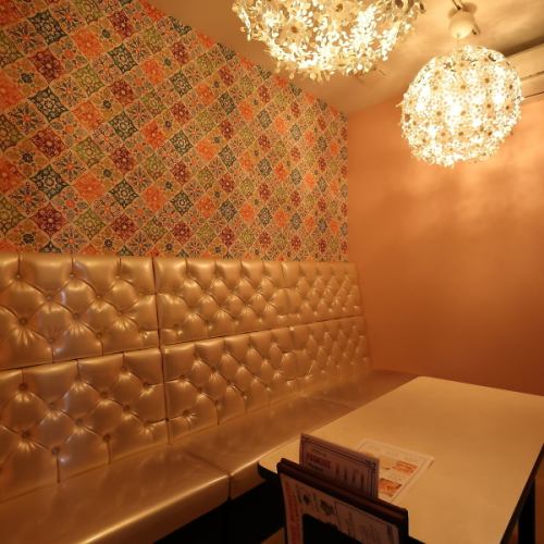 ◆キッズスペース付部屋