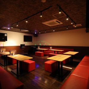 30名入れる大部屋です！ご予約お待ちしております。