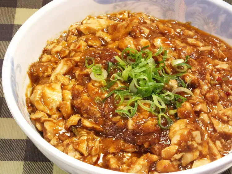 中国料理 ハオハオ【公式】
