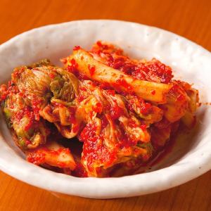 Kimchi