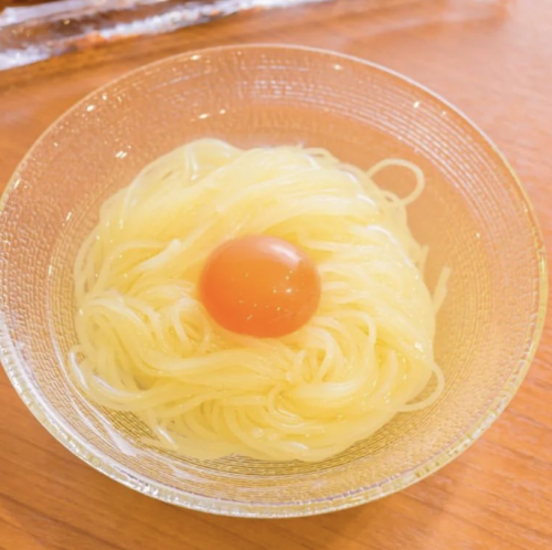 Golden Morioka Cold Noodles