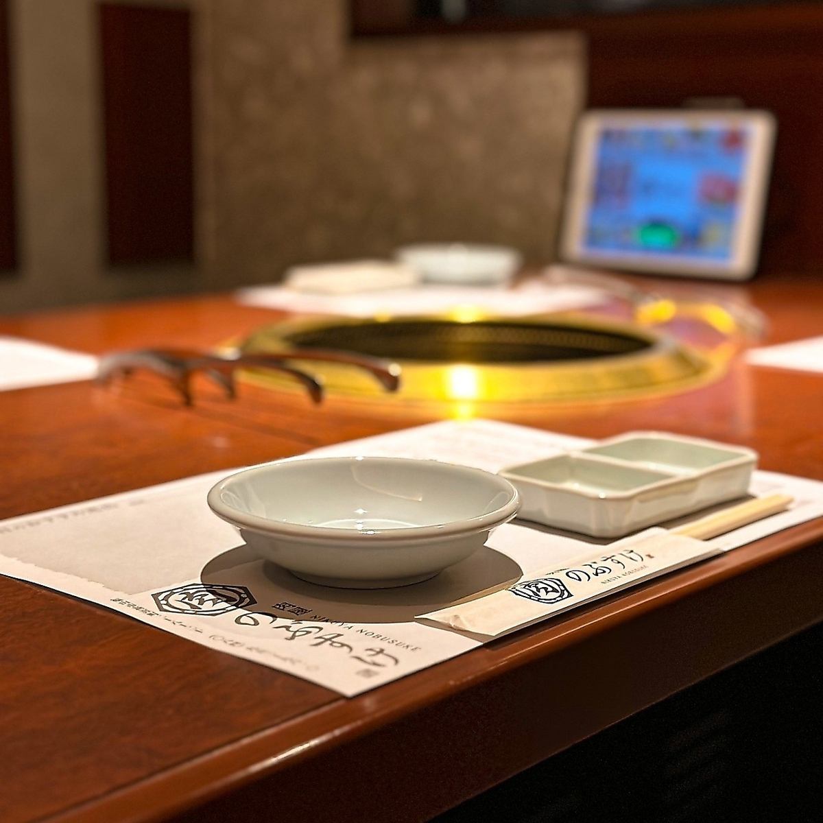 お肉屋さん直営店ならでは！美味しい和牛をお手頃価格でご提供！