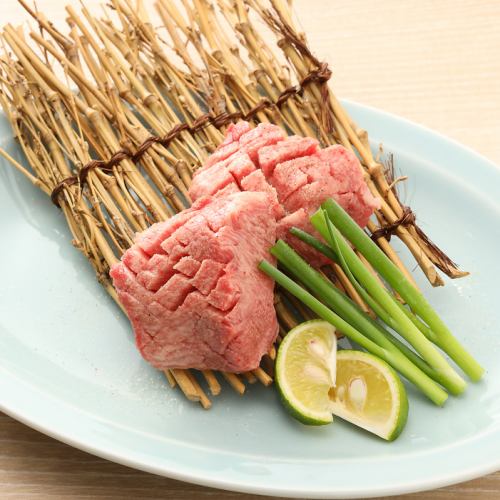 コスパの高い料理をご提供