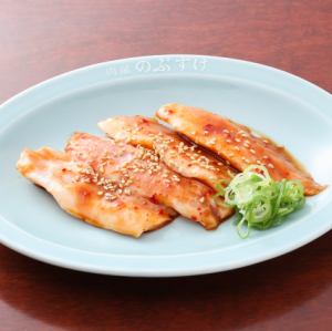 若鶏せせり/豚トロ