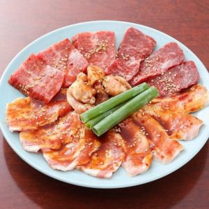 のぶすけ盛り（300ｇ）