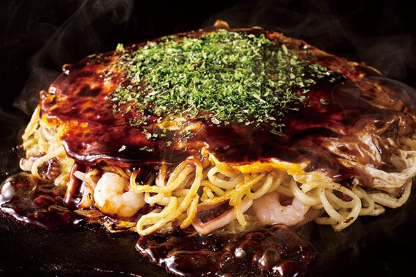 2時間食べ放題コースは3種類ご用意！お気軽にご来店ください！