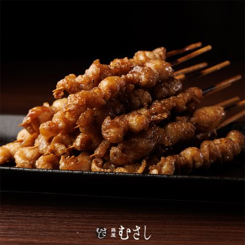 [Recommended] The famous Hakata Kawa Kushi