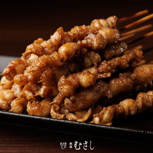 Hakata Kawa Kushi
