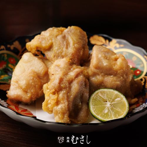 Oita specialty, Toriten