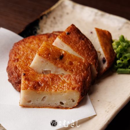 油炸